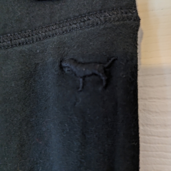 Large PINK leggings - Picture 2 of 4